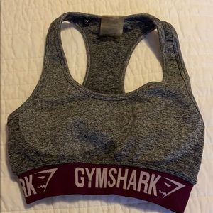 Gym shark Sports Bra